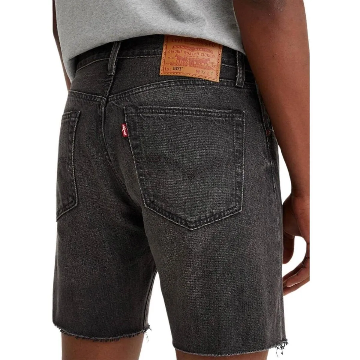 501  '93 SHORTS MIDNIGHT