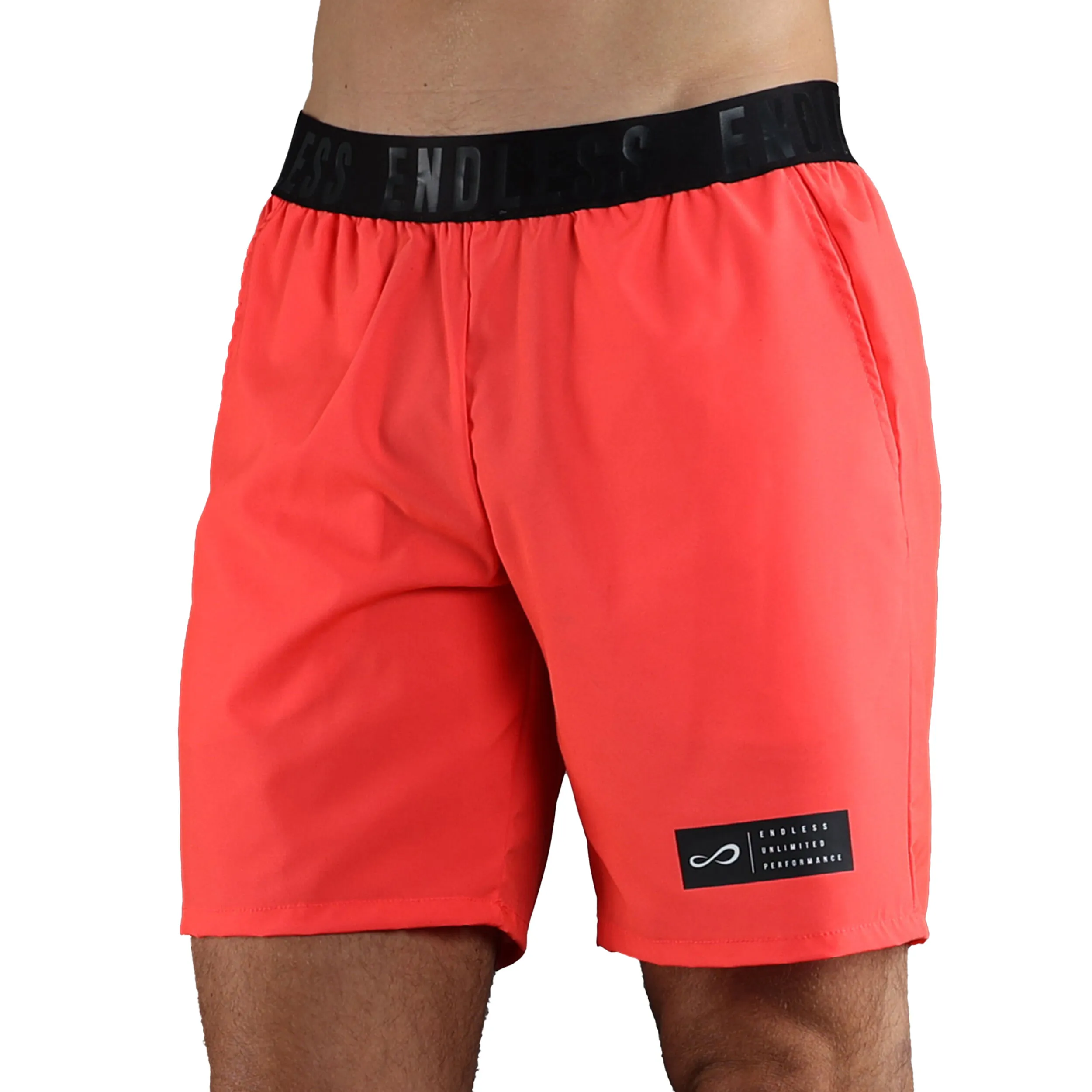 Ace Iconic Shorts Hombres