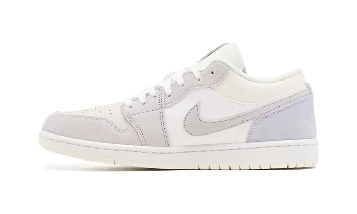 Air Jordan 1 Low Paris