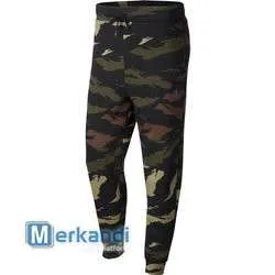 Air Jordan Jumpman Fleece - BQ5662-222
