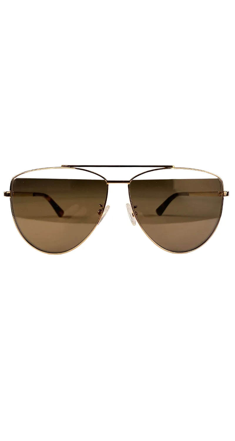 ALEXANDER MCQUEEN Anteojos MQ0157S
