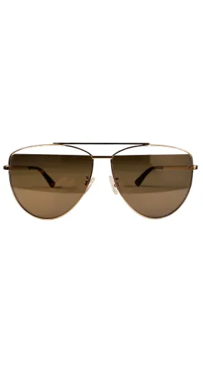 ALEXANDER MCQUEEN Anteojos MQ0157S