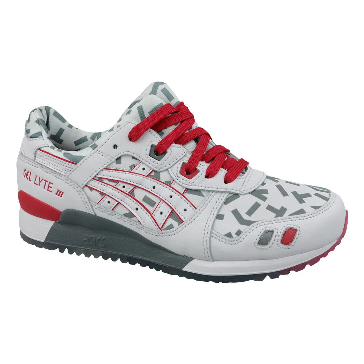 Asics Gel-Lyte III