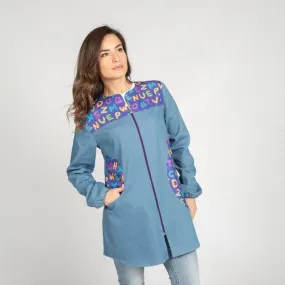 BATA MUJER GARYS AEI 500008