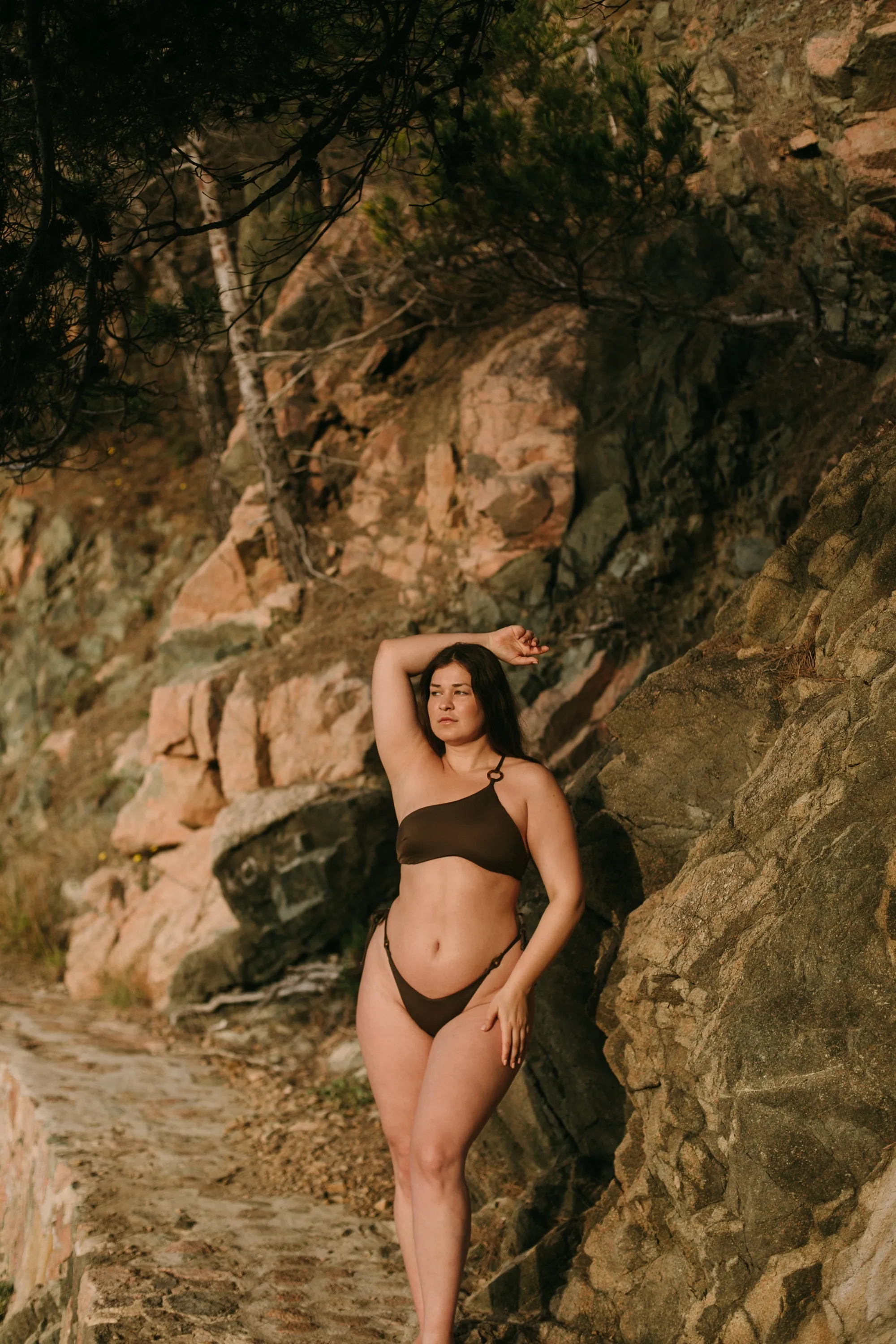 Bikini bottoms Ula