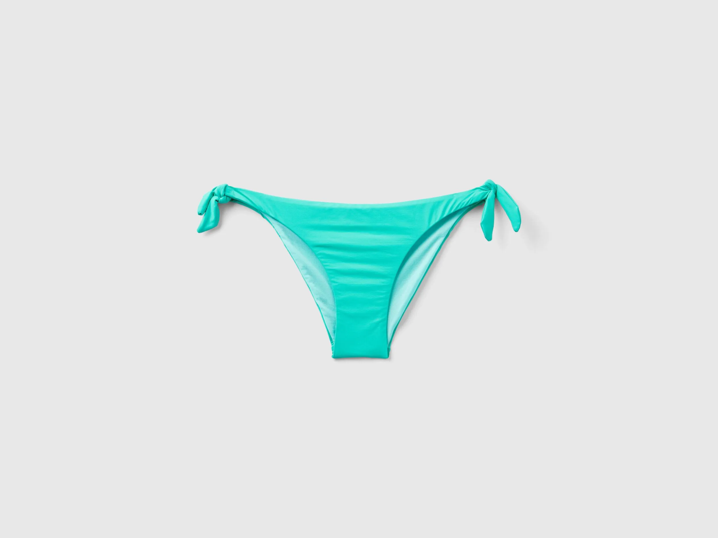 Braguita de bikini con lazos laterales
