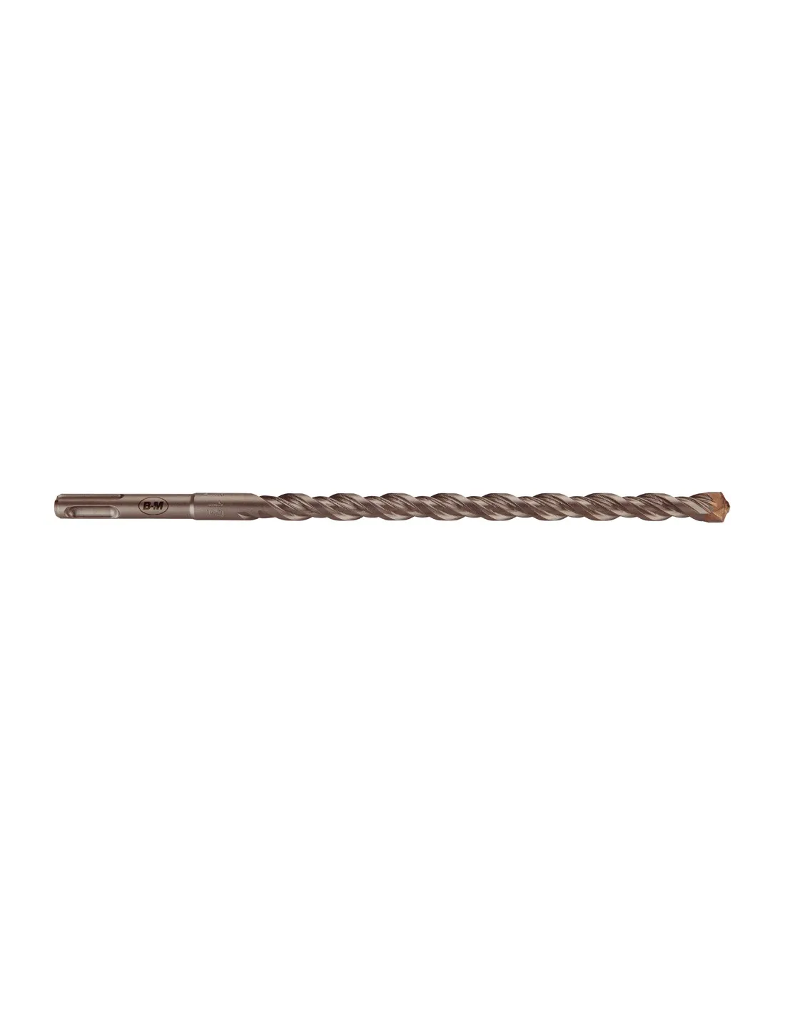 BROCA P/MARTILLO SDS-PLUS Ø 5,50X110