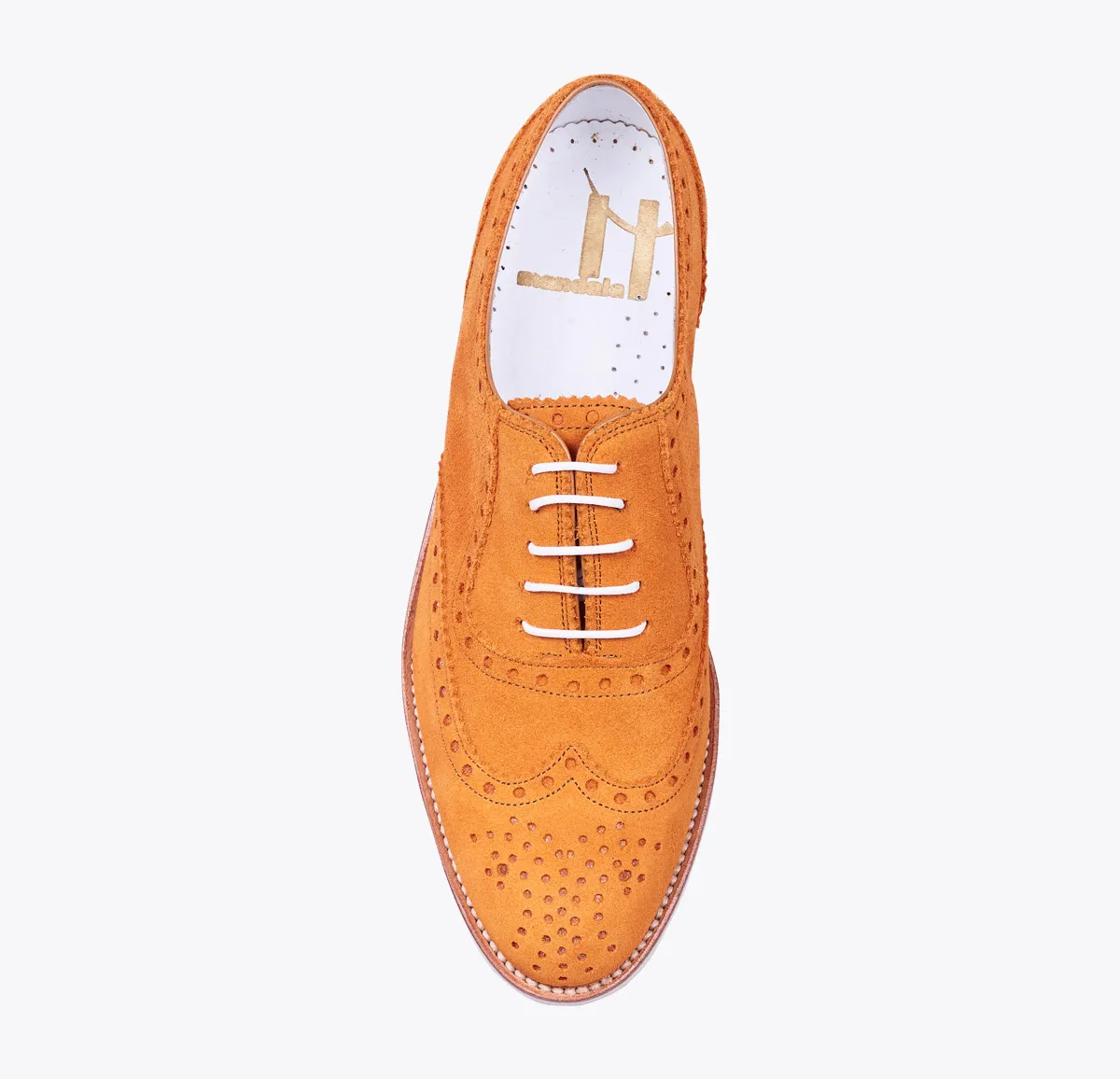 Budapest mandarina
