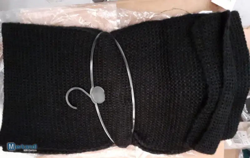 Bufandas, guantes, medias!!