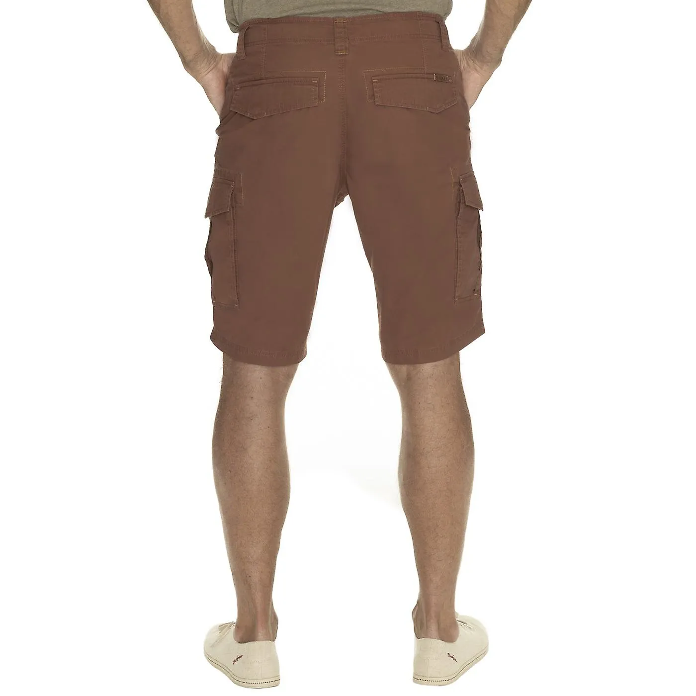 Bushman shorts Mayson