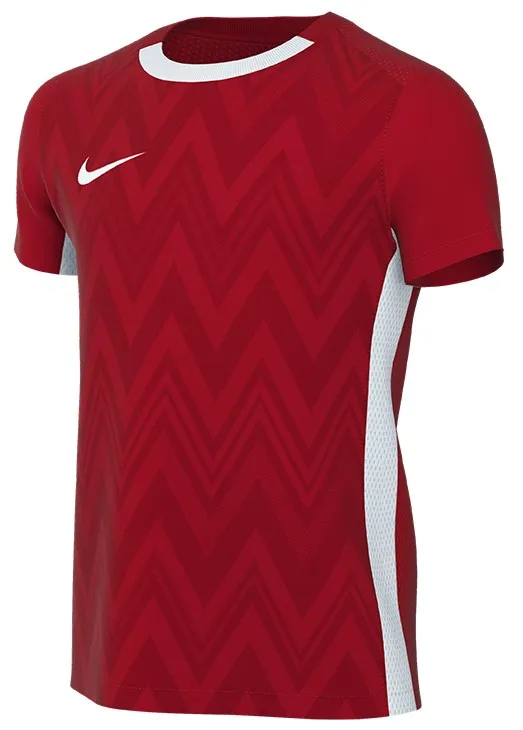 Camiseta de fútbol Nike Y NK DF CHALNG V JSY SS