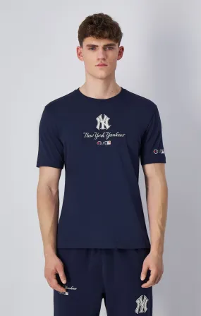 Camiseta de la MLB