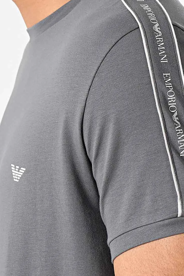 Camiseta para hombre de Emporio Armani – 1118901P717