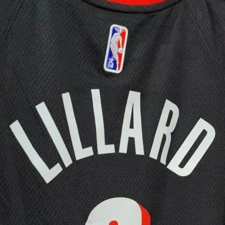 Camiseta Portland Trail Blazers – City Edition – 21/22