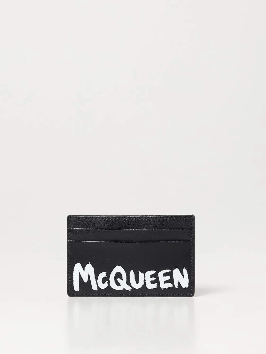 Cartera hombre Alexander McQueen