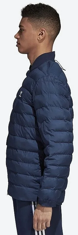 chaqueta adidas Originals Superstar Outdoor - Collegialite Navy - men´s