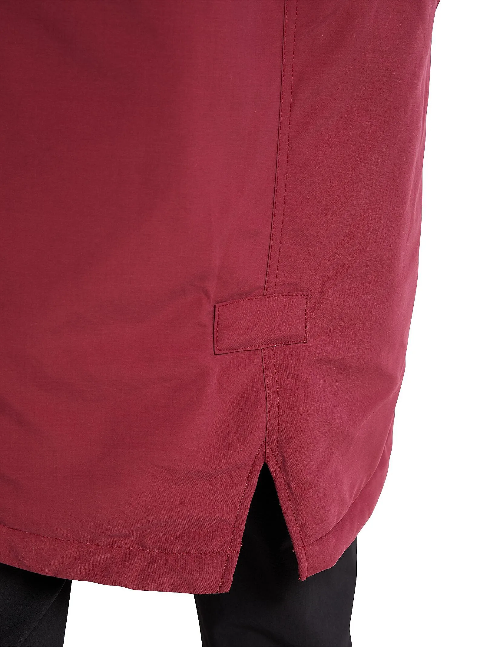 chaqueta Burton Insulated Sadie - Mulled Berry - women´s