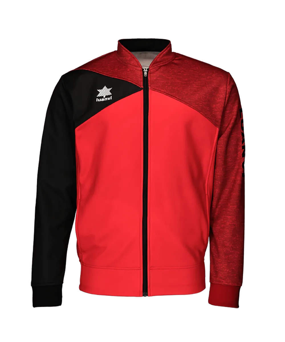 CHAQUETA CAPRI