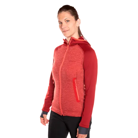 Chaqueta Mujer ASIEGO VD