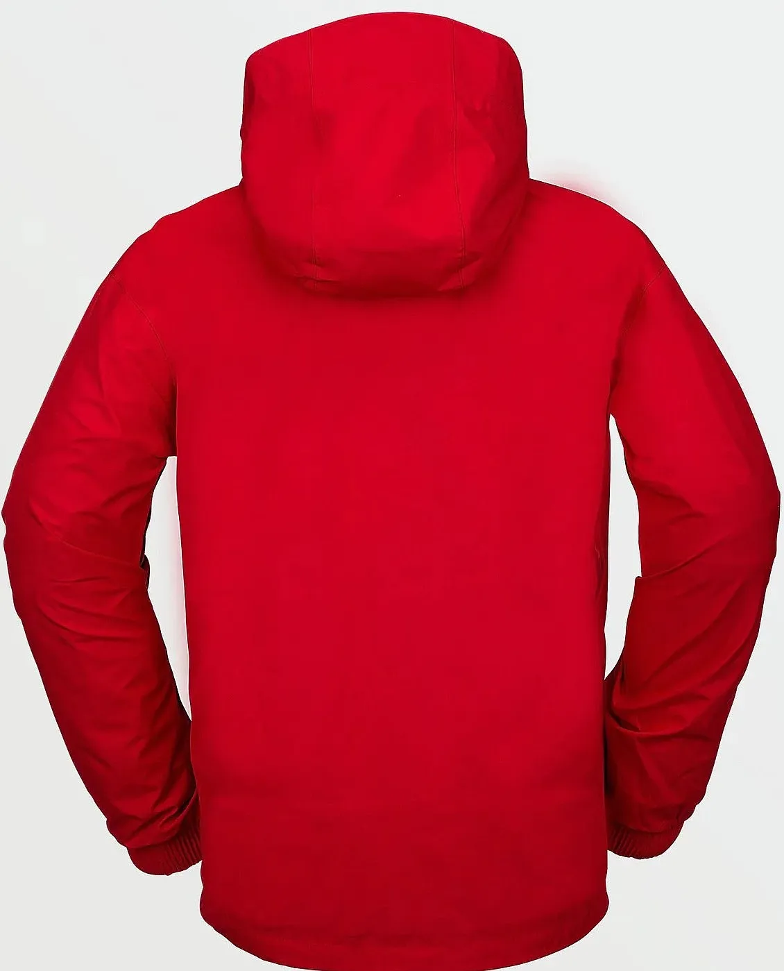 chaqueta Volcom Arthur Longo Gore-Tex - Red - men´s