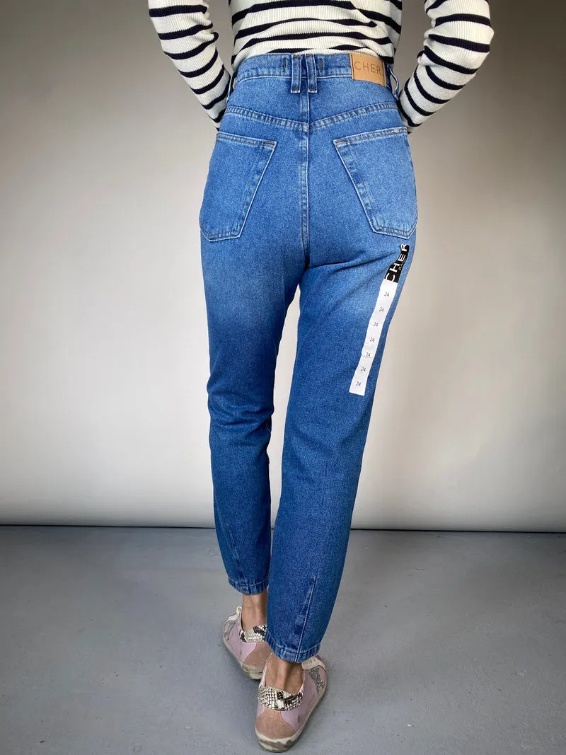 CHER Jeans Gabian