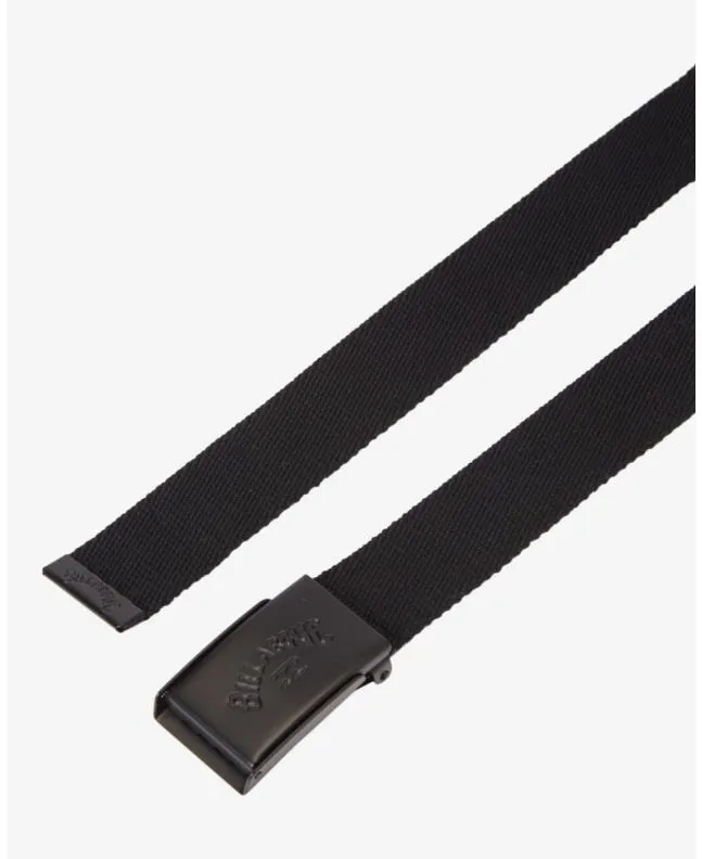 Cinturón Billabong Cog Belt Stealth