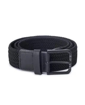 Cinturón Rip Curl Hope Rope Negro