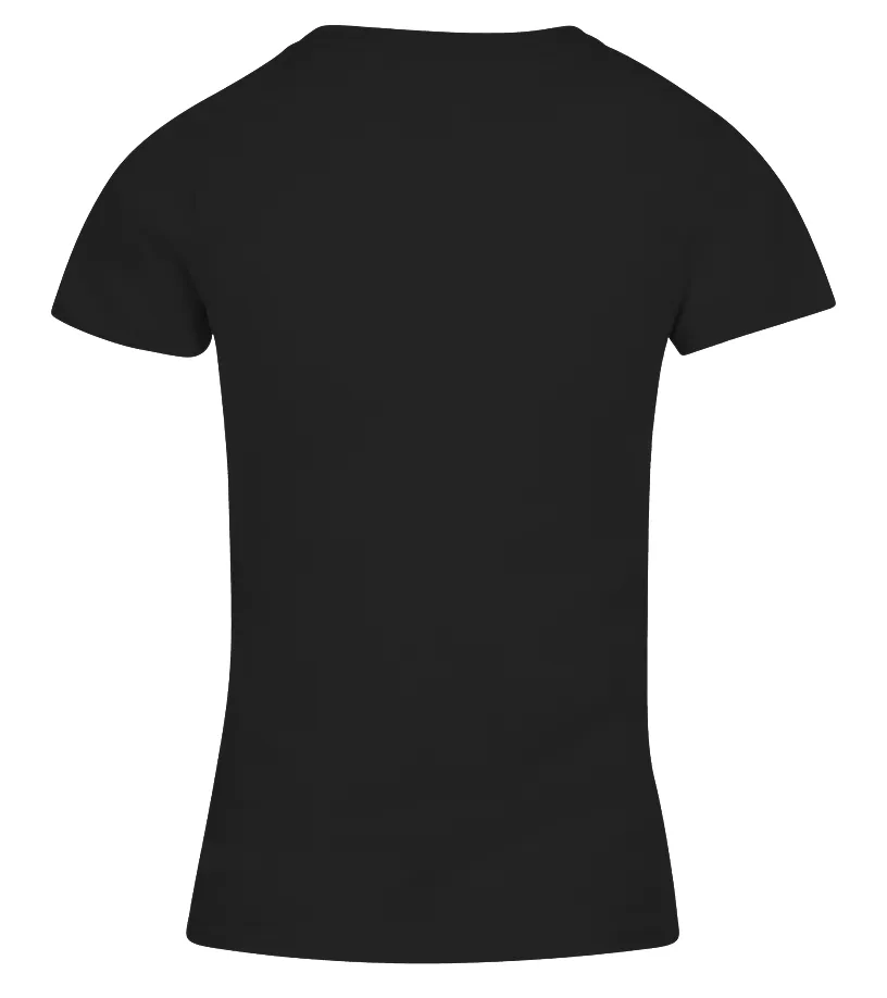 complex regional pain syndrome awareness Camiseta cuello pico Mujer