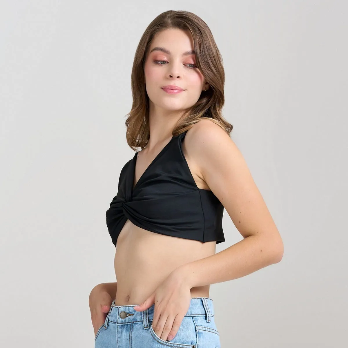 Crop Top MOIST