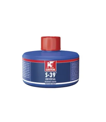 Decapante liquido soldadura cobre GRIFFON S-39 320ml 1270011