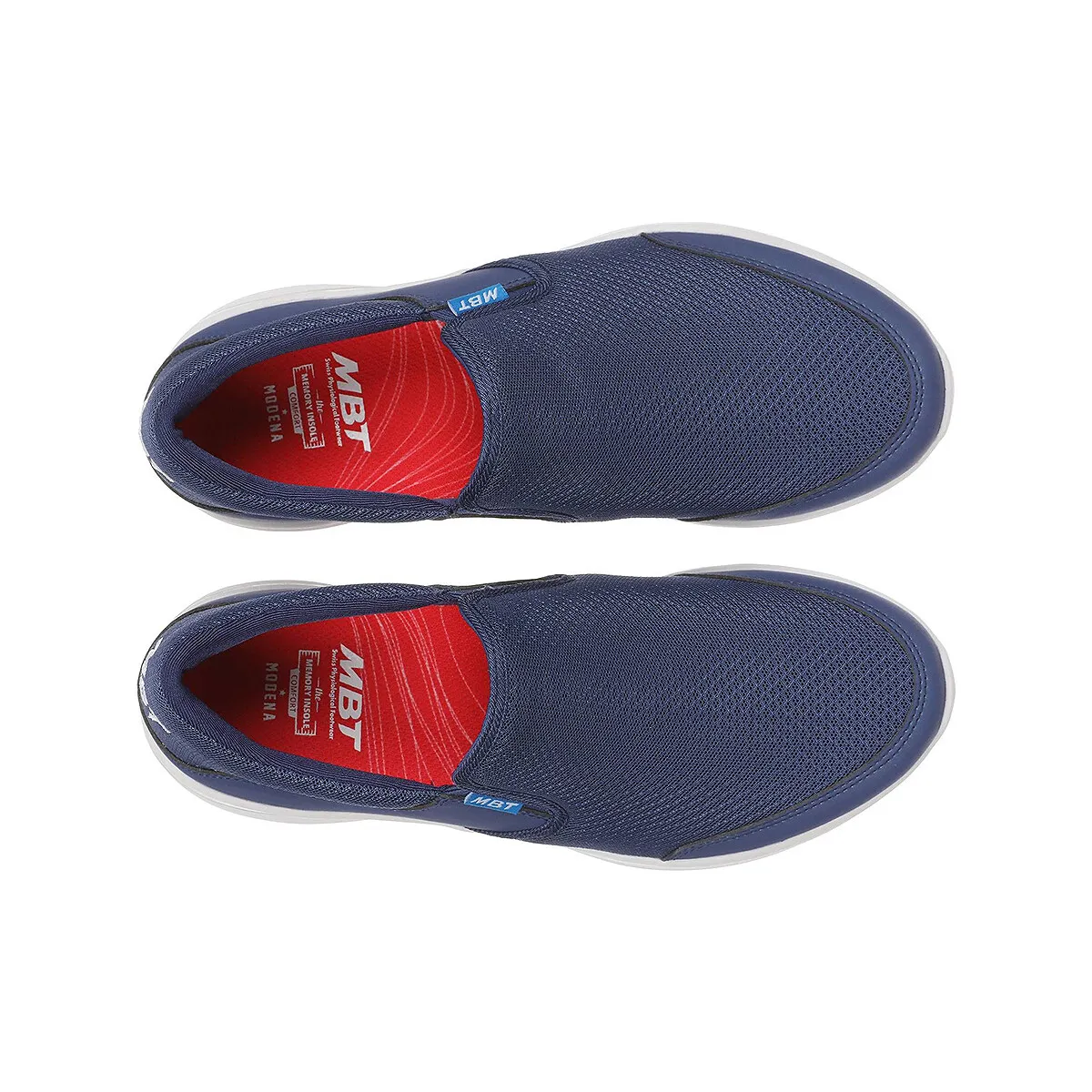 DEPORTIVA  MODENA III SLIP ON 703033