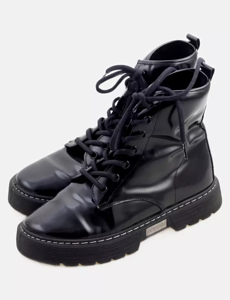 D.Franklin Botas