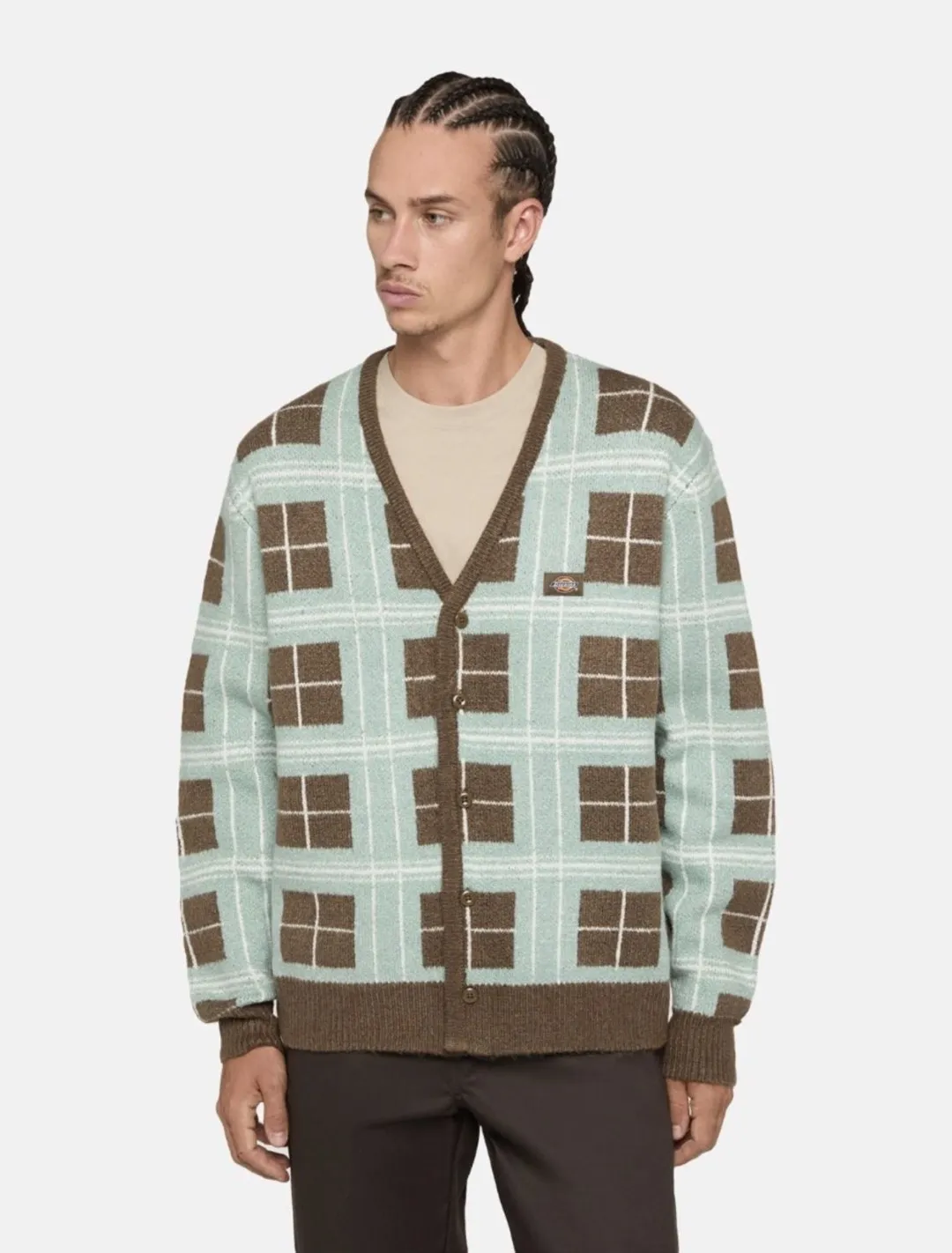 DIKIES Cardigan 
