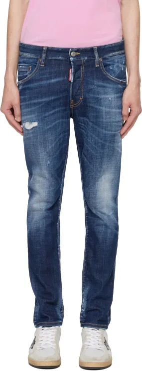 DSQUARED2 Skater Jeans
