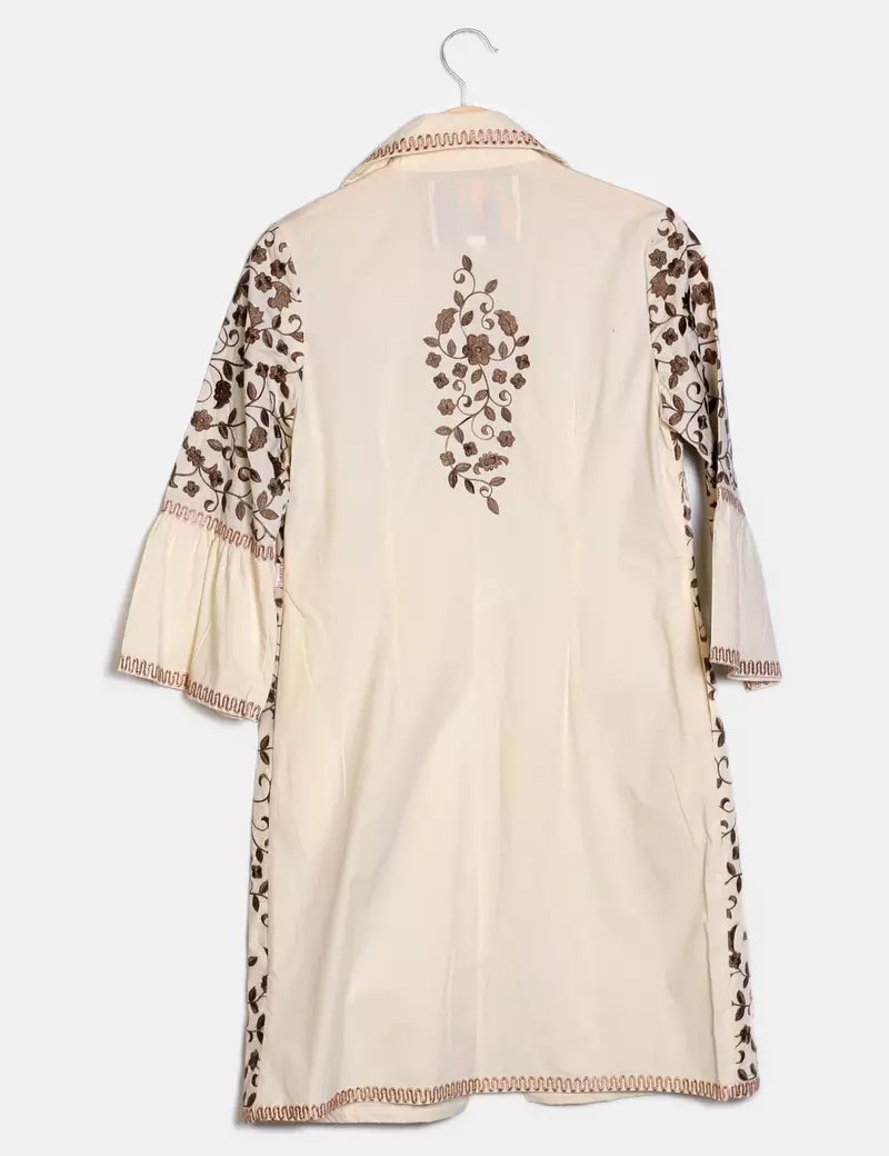 Flamenco Chaqueta fina