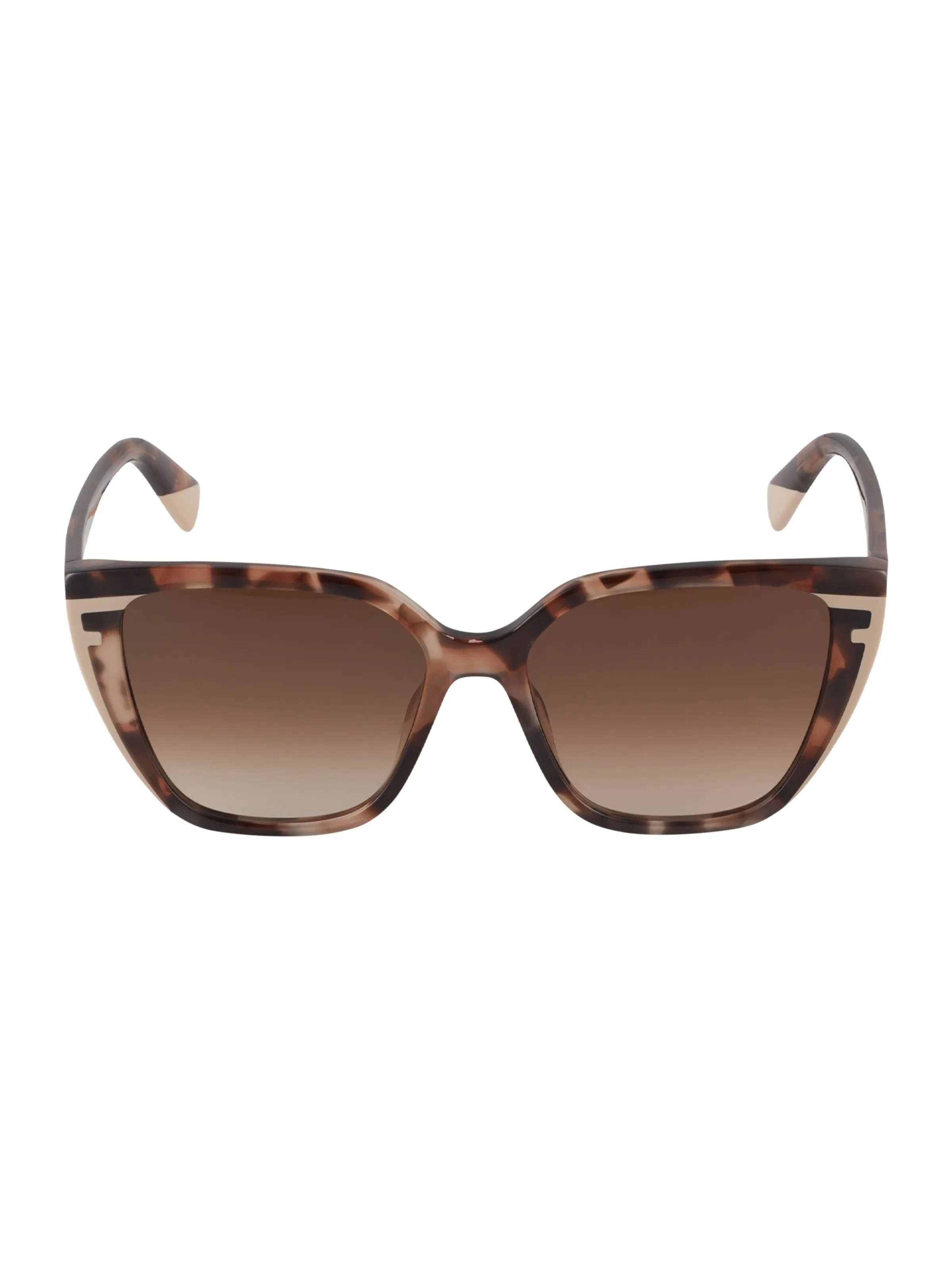 Gafas de sol FURLA en Marrón