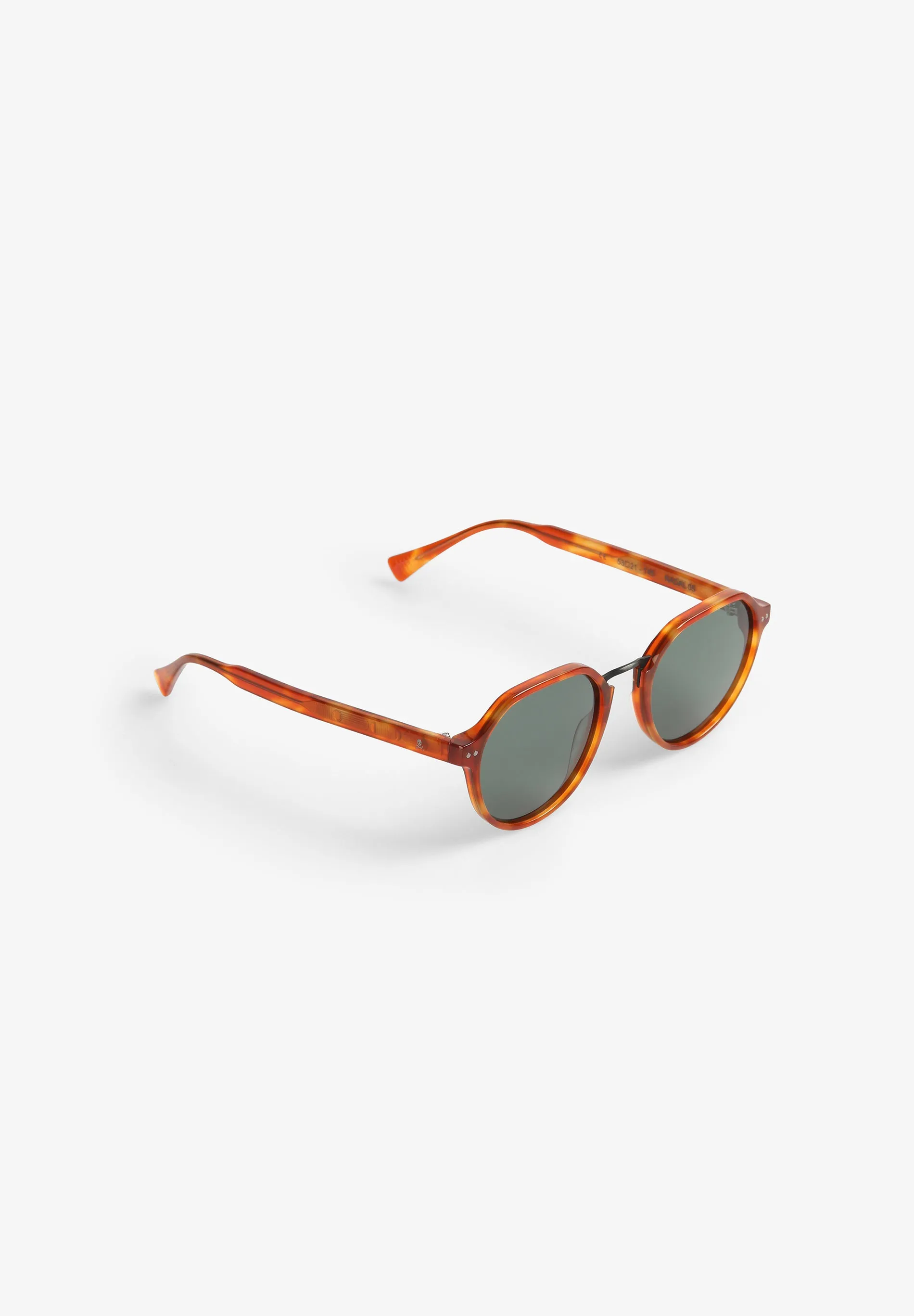 GAFAS SOL OVALADAS FINAS