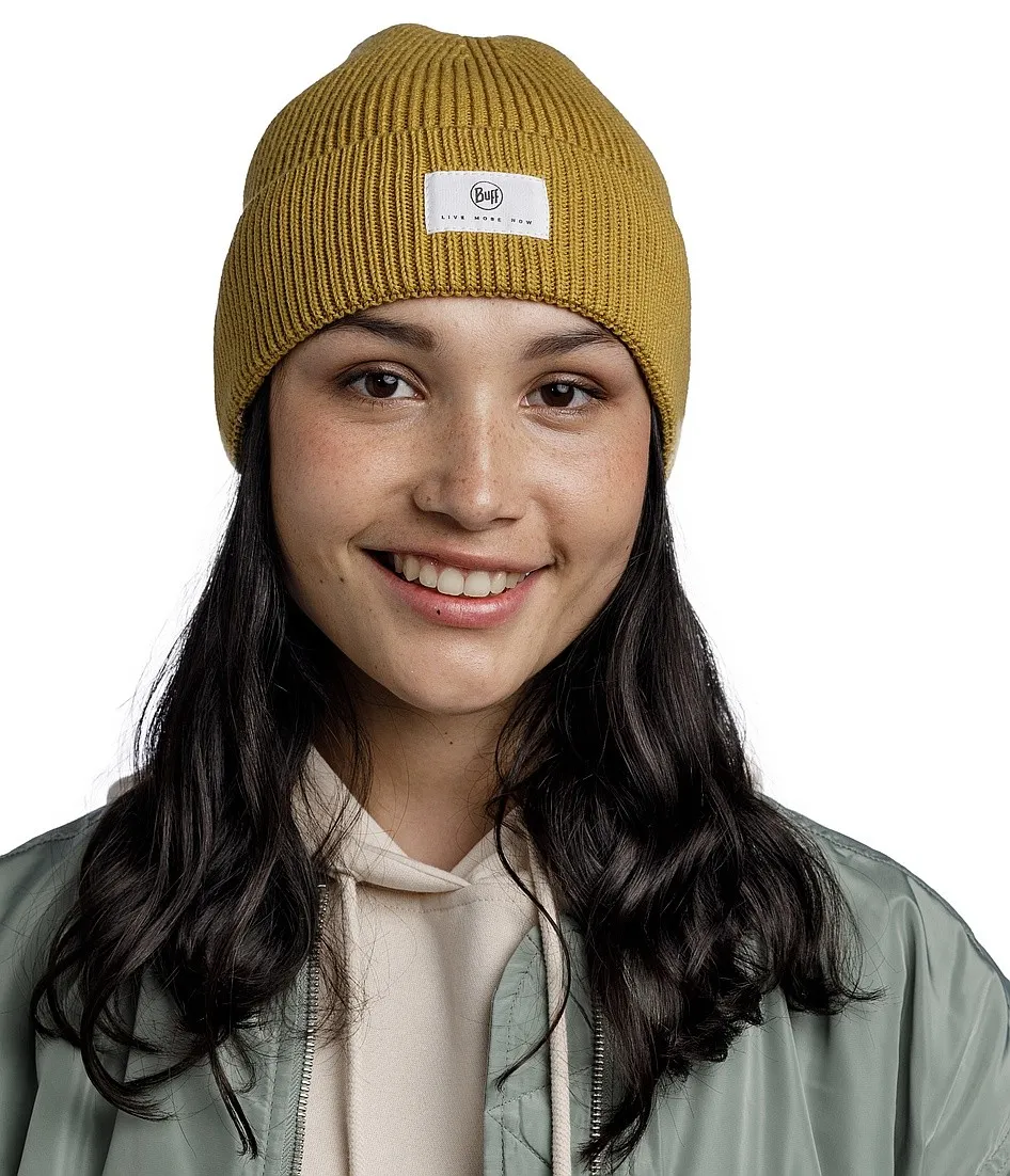 gorra Buff Drisk - 132330/Citronella