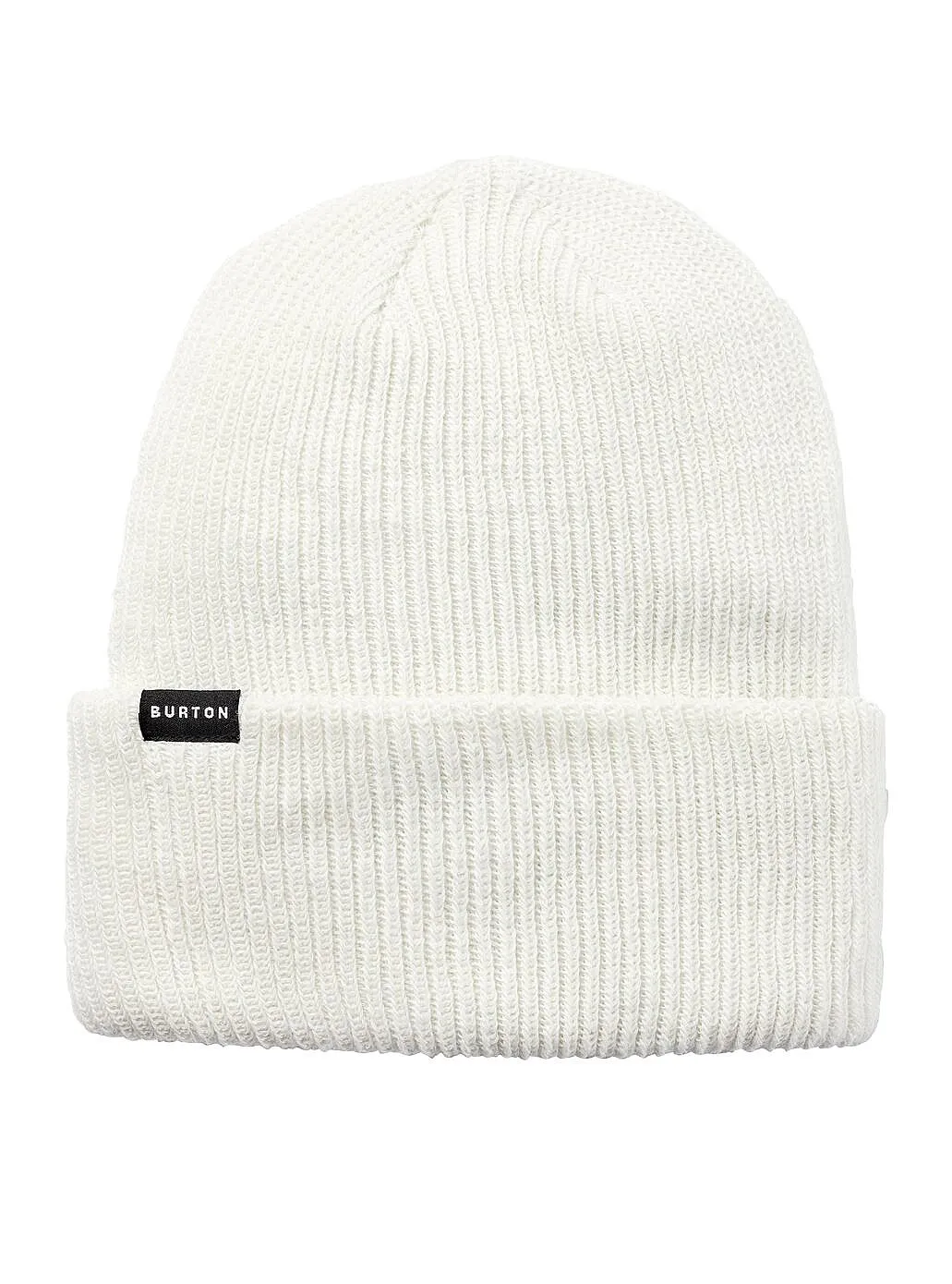 gorra Burton Recycled All Day Long - Stout White