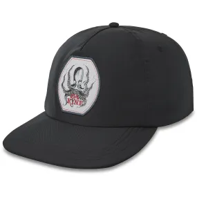 gorra con visera Dakine Fresh Catch Unstructured - Tako