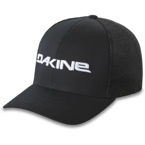 gorra con visera Dakine Sideline Trucker - Black
