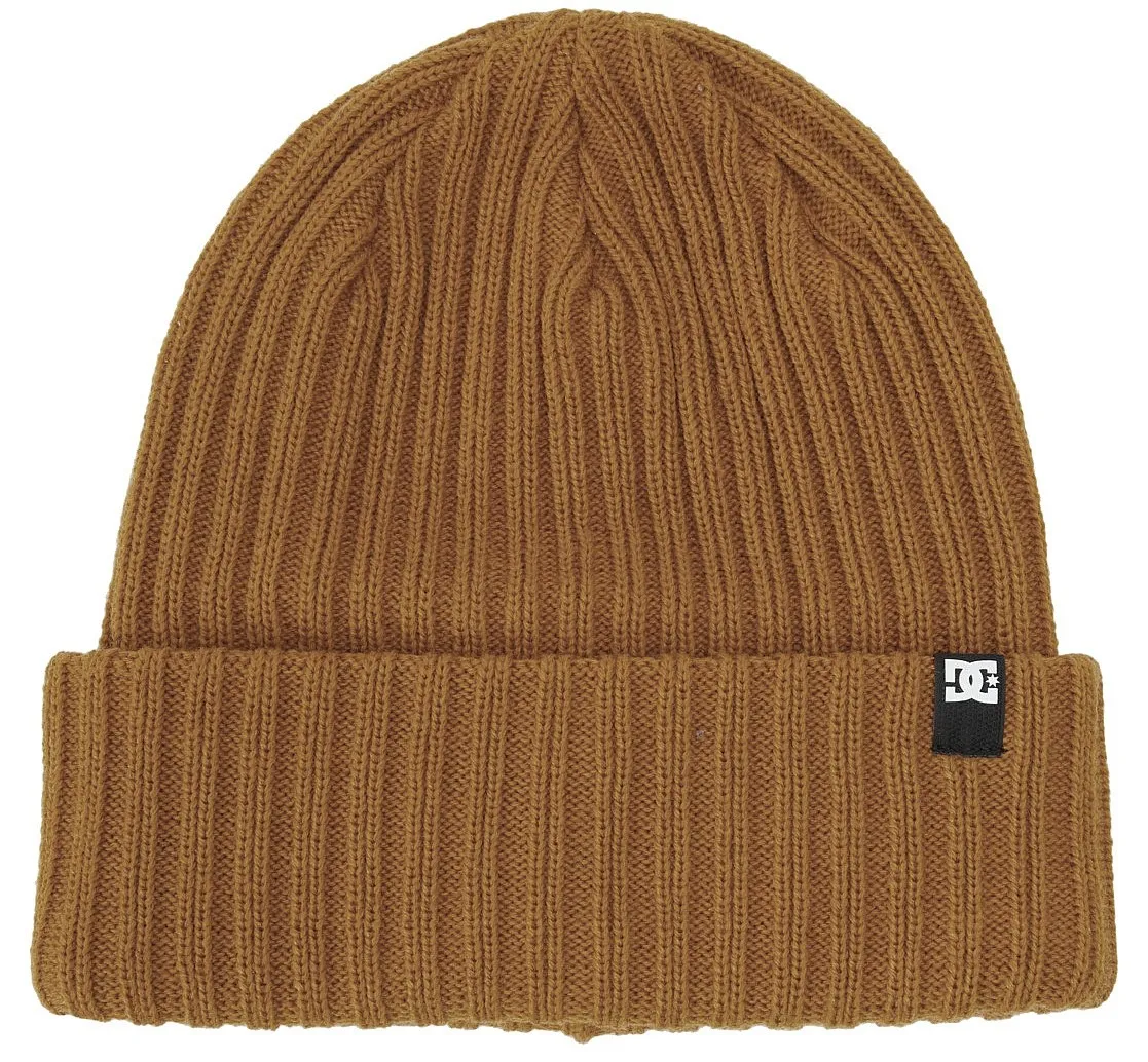 gorra DC Fish N Destroy 2 - NNW0/Dc Wheat - men´s