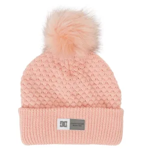 gorra DC Splendid - MFN0/Coral Cloud - women´s