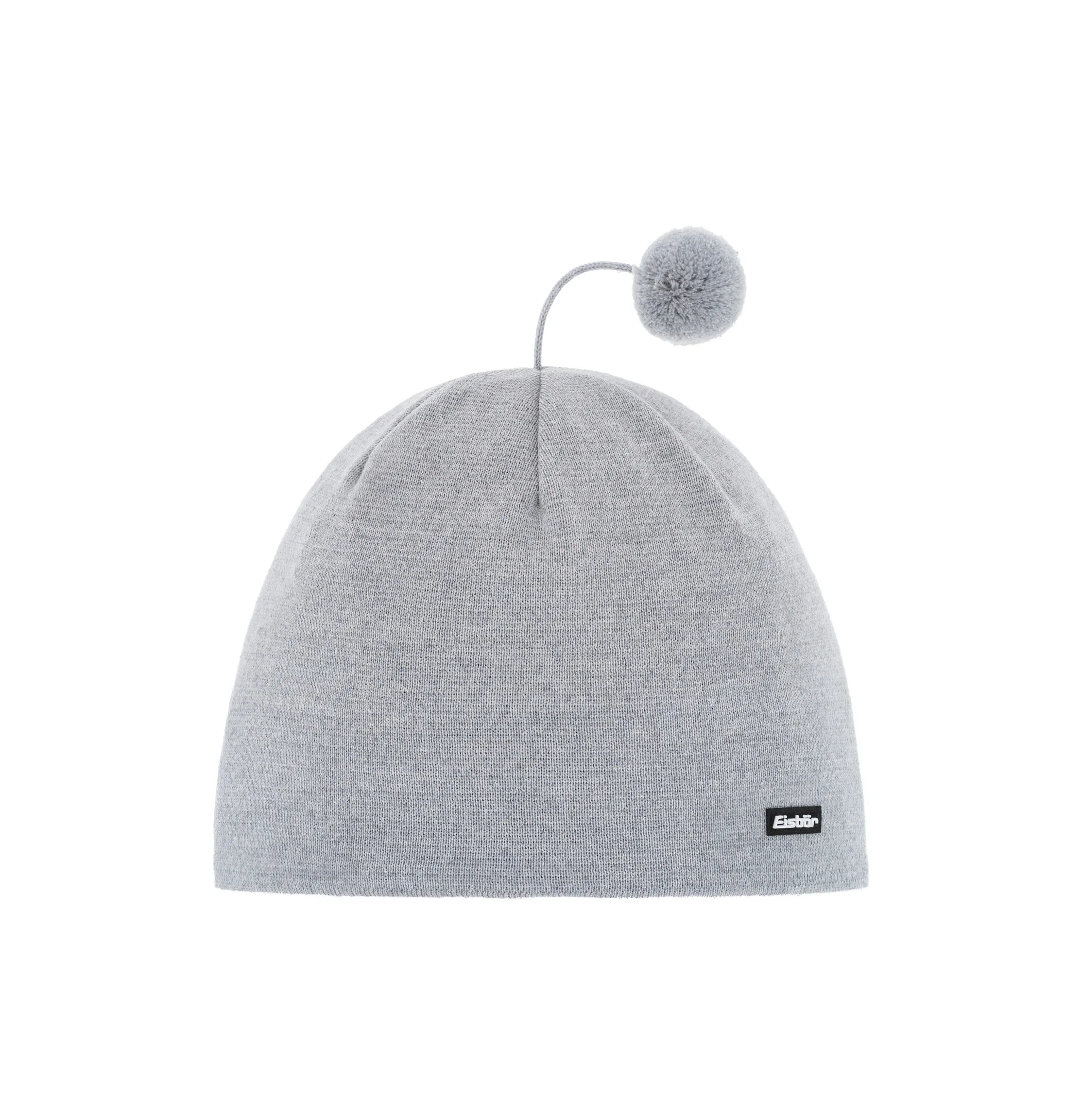 gorra Eisbär Adam MÜ - 106/Hellgrau