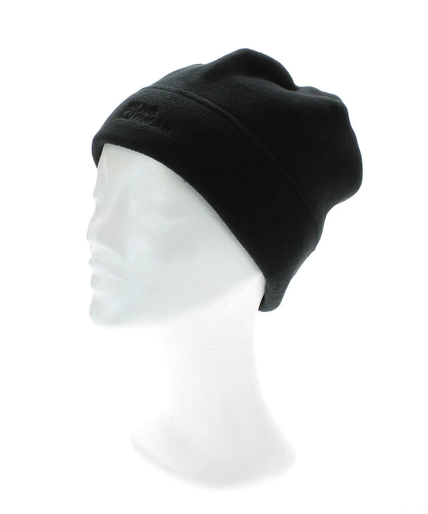 gorra Jack Wolfskin Vertigo - Black