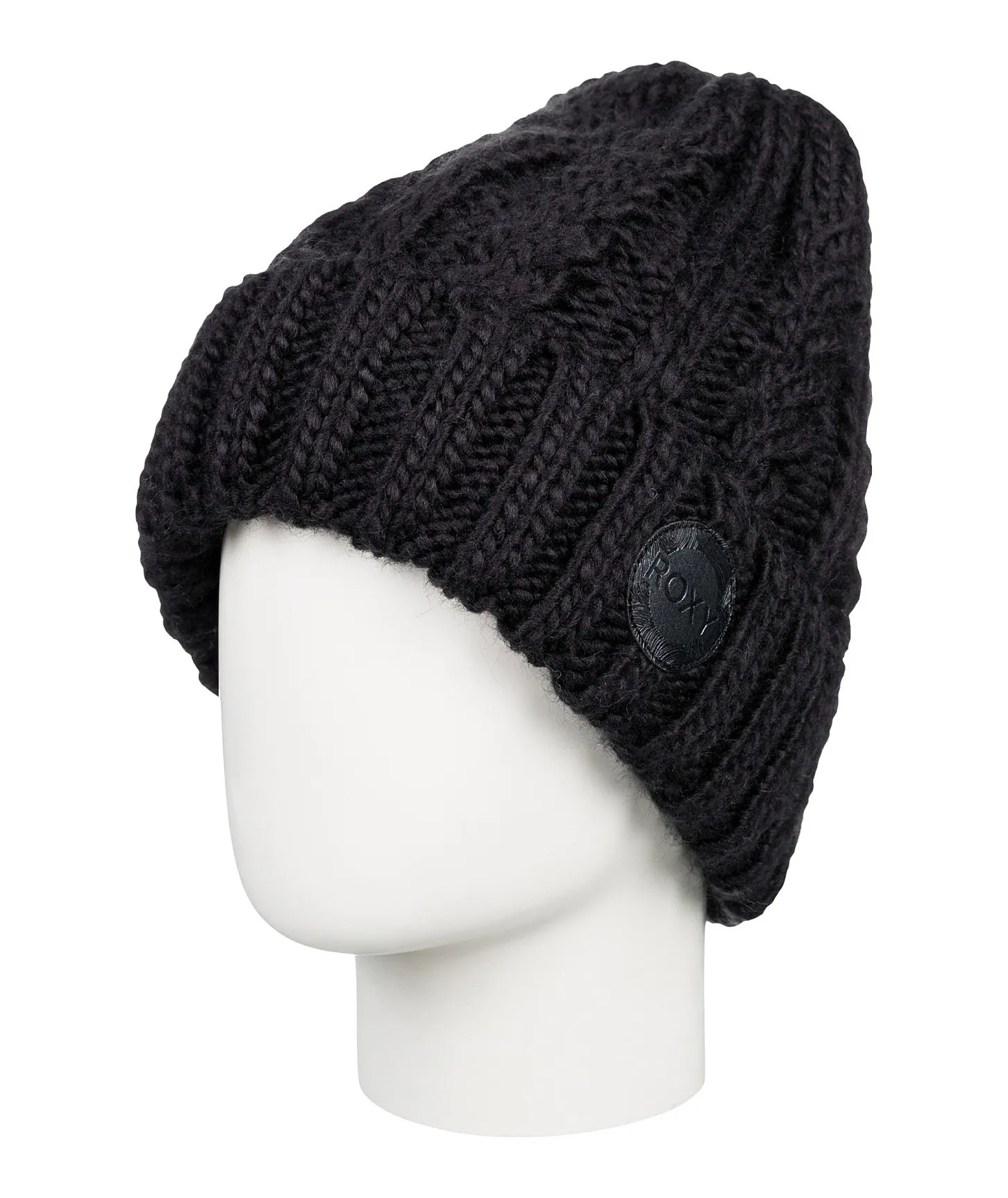 gorra Roxy Tram - KVJ0/True Black - women´s