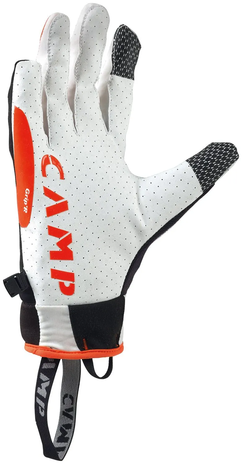 Guantes camp G Comp Racing