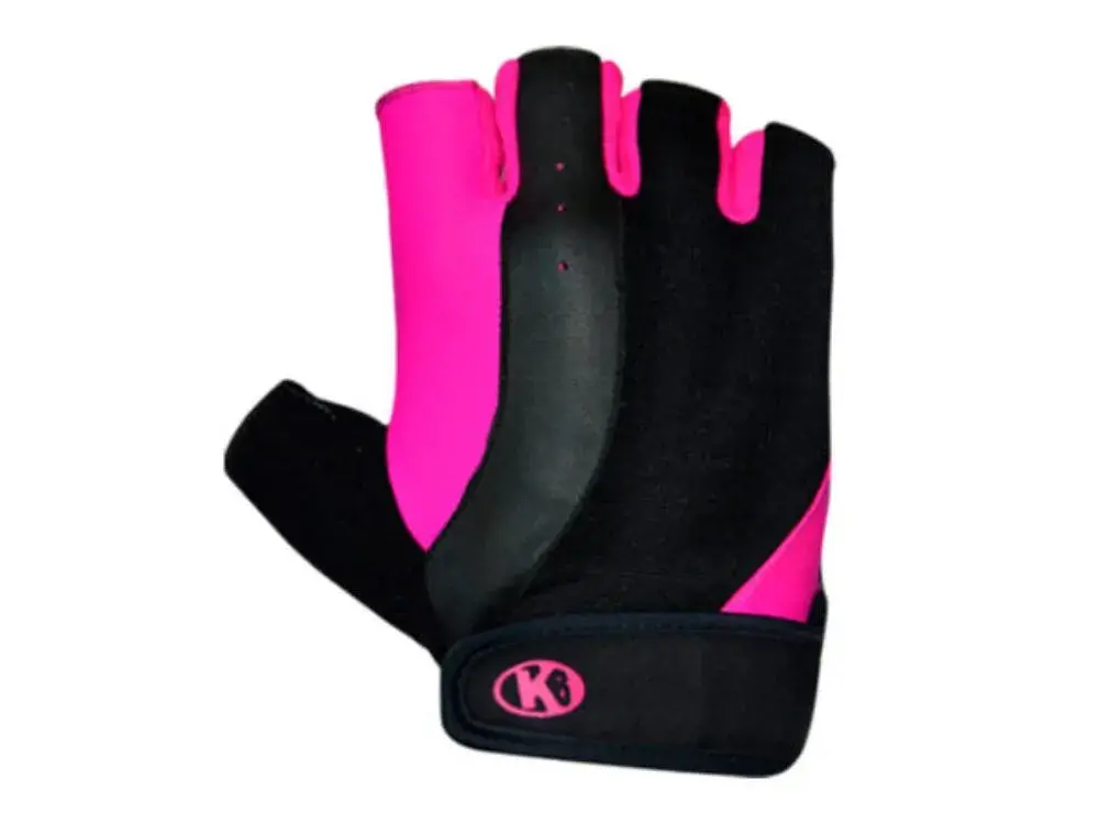 Guantes deportivos Energetic II talla M