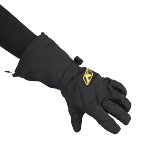 Guantes Klim Togwotee Negros