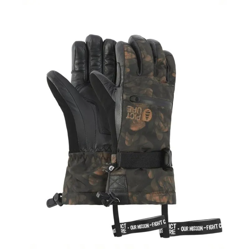 Guantes Picture Guantes Palmer (Iberis)